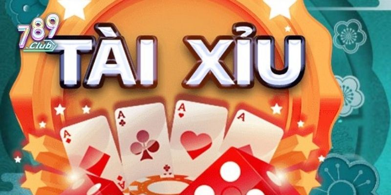 App tài xỉu 789club