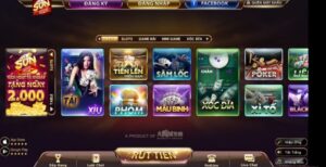 Kiểm tra đường link truy cập cổng game