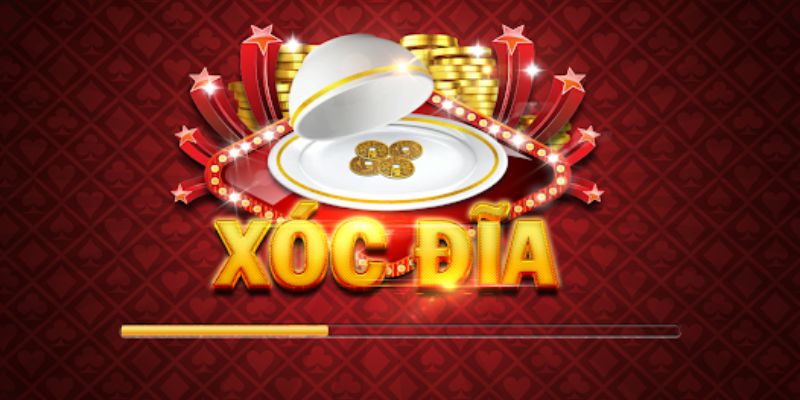 Xóc đĩa