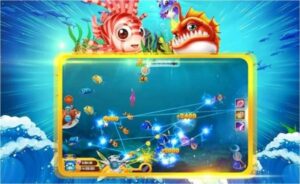 Cài đặt ứng dụng game lên điện thoại